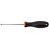 FIXMAN S/driver Slotted 5.5x1x100mm Crv With Ergonomic Handle